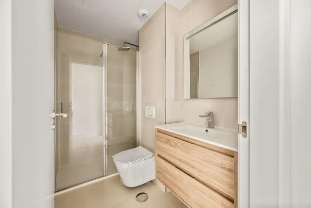 Apartamento 3 habitaciones 225m² en venta - El Higuerón — 18