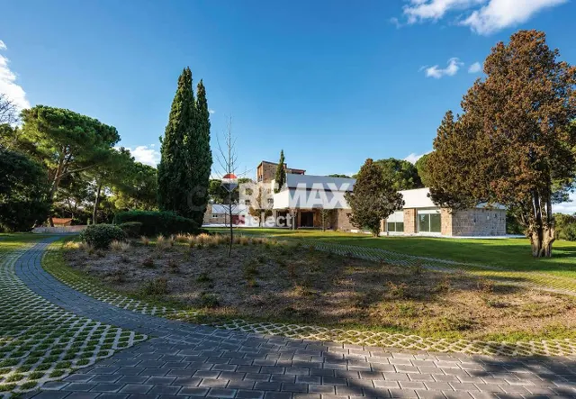 Mansión Residencial Las Anclas: Privacidad Total en el Techo - foto 3