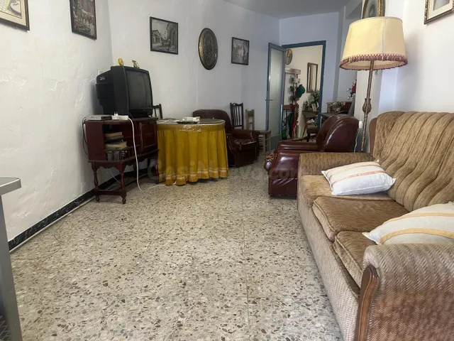 VENTA DE CASA DE PUEBLO EN ALPUJARRA GRANADINA — 3