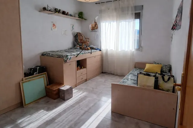 CHALET UNIFAMILIAR — 14