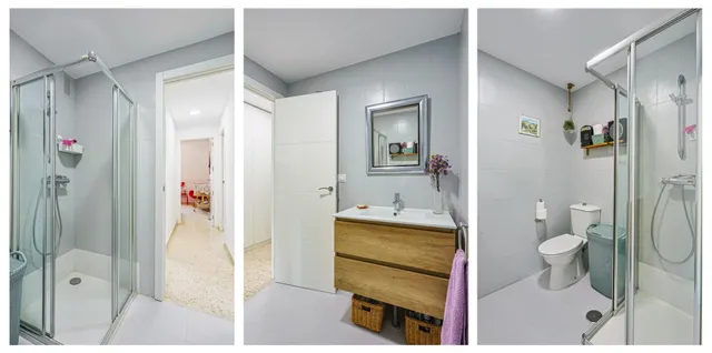 Piso 3 habitaciones 101m² en venta - Parque Alcosa — 21
