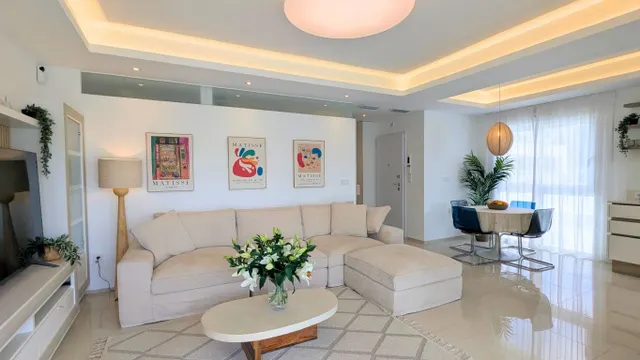 Apartamento 2 habitaciones 82m² en venta - Centro de la Ciudad Quesada — 14