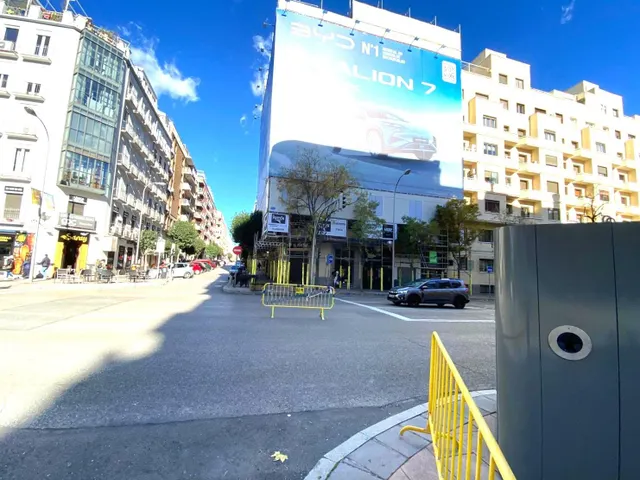 Local comercial 155m² en venta - Goya — 26