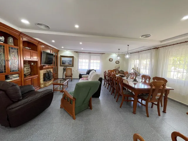 Villa 8 habitaciones 543m² en venta - Costa blanca — 11