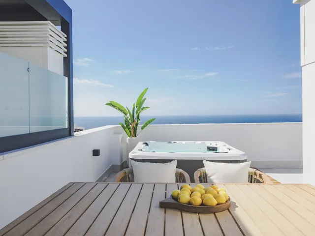 Ático Dúplex 2 habitaciones 183m² en venta - Centro — 17
