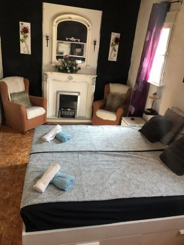 Villa 8 habitaciones 479m² en venta - Centro de la Ciudad Quesada — 20
