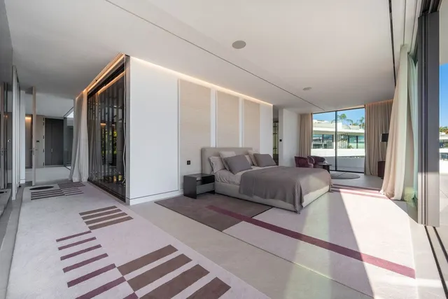 Villa 5 habitaciones 702m² en venta - Guadalmina Baja — 9
