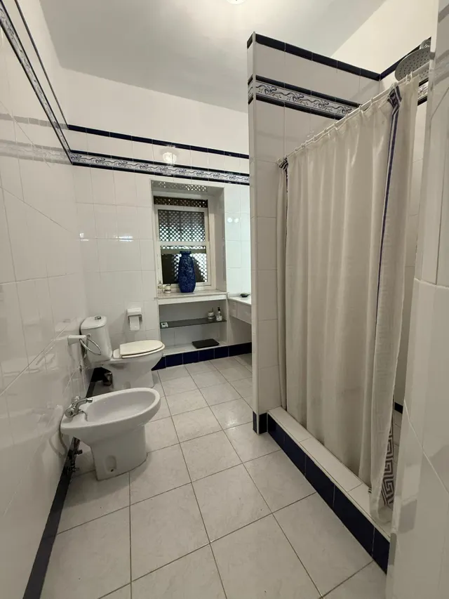 Espectacular vivienda con encanto, amplitud y jardín privado — 39