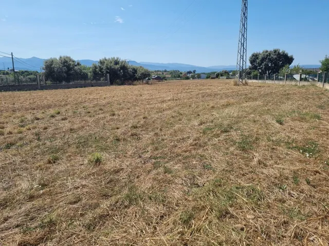 SOLAR EN CABAÑAS RARAS — 7