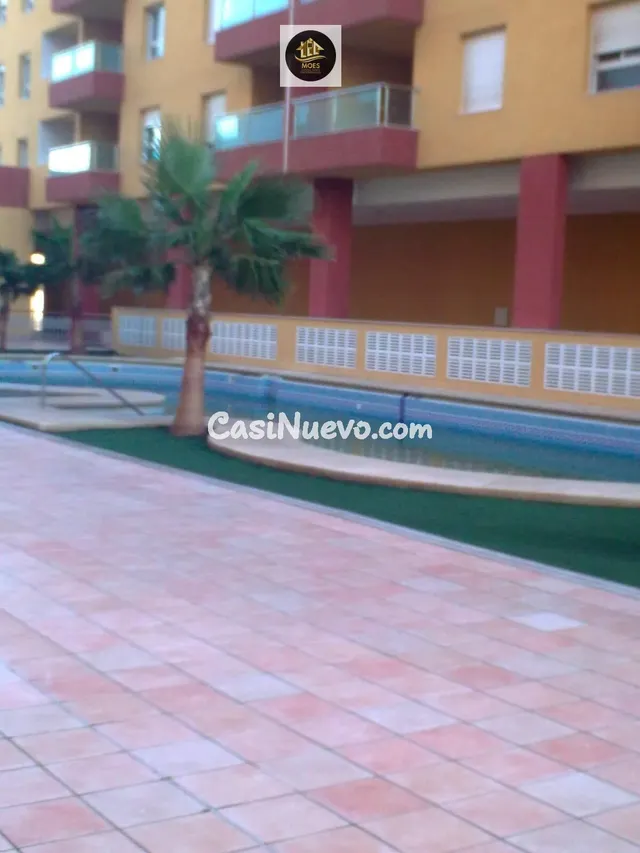 ESTUDIO EN ROQUETAS DE MAR