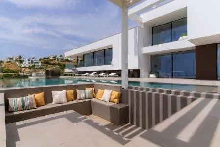 La perla del mediterráneo - Benitachell Alicante — 2