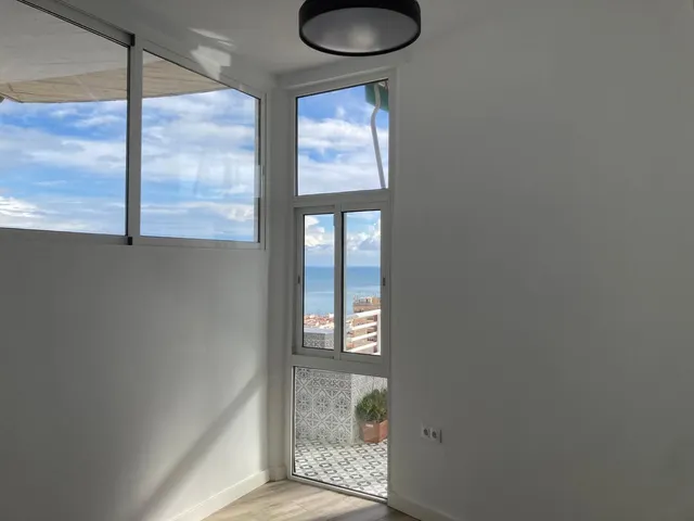 Ático 2 habitaciones 60m² en venta - Centro — 8