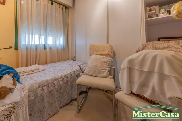Inversión rentable en pleno centro de jerez - 2d + garaje + trastero — 17