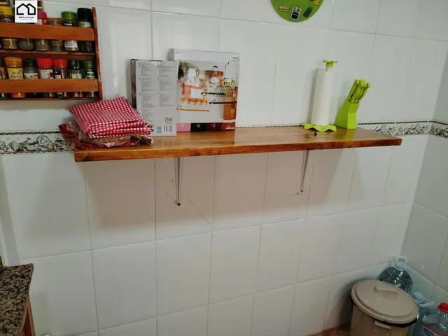 ¡Descubre esta amplia, luminosa y cuidada vivienda de 75 m2, en una de las zonas con más servicios y posibilidades de Torrevieja! — 8
