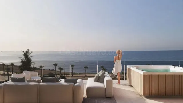 Apartamento 1 habitación 120m² en venta - Centro — 13