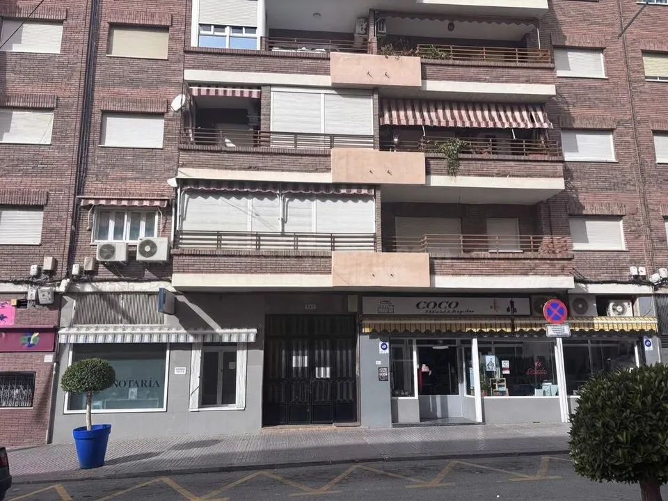 Amplia vivienda reformada de 170 m2, 6 habitaciones, en Plaza Zarzuela