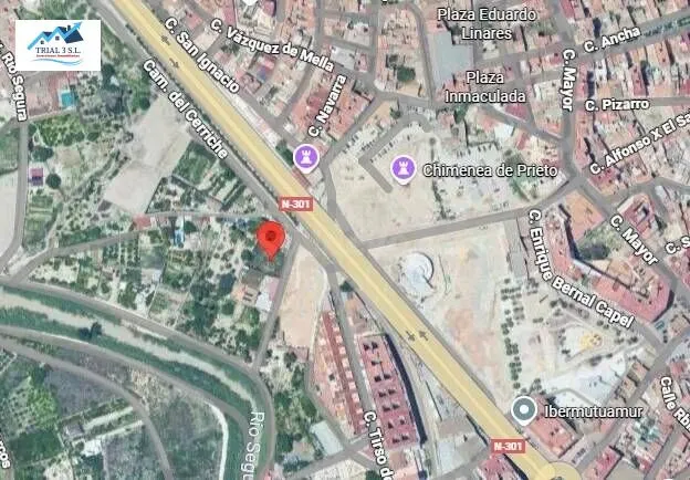 Venta casa en Tirso de Molina (Murcia) - foto 2