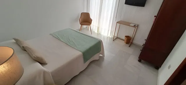 PRECIOSO HOTEL, TOTALMENTE REFORMADO EN ARCOS DE LA FRONTERA — 16