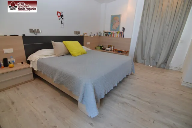 Chalet en Polop en urbanizacion Alberca — 14