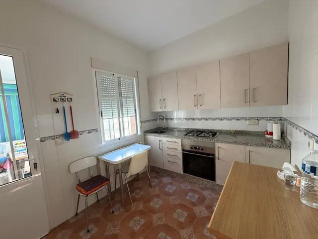 Casa con patio en Torremocha — 8