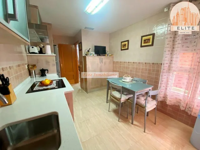 Chalet adosado con jardin ! — 31