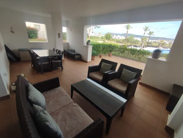 Venta apartamento 2 dormitorios en Sucina - Oportunidad única — 14