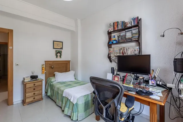 MAGNÍFICO PISO EN EL REALEJO — 16