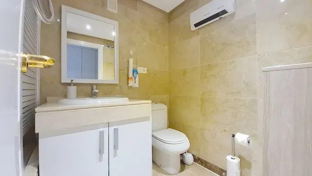 Apartamento 3 habitaciones 170m² en venta - Costa del Sol — 12