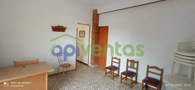 Casa con terreno y nave, LA ESCUCHA — 27