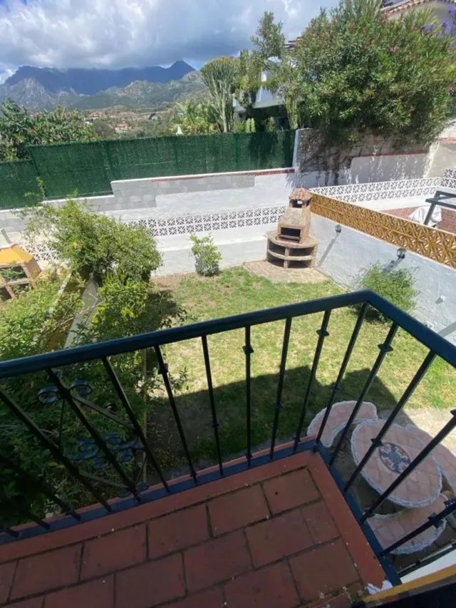 Adosado 4 habitaciones 209m² en venta - Marbella — 21
