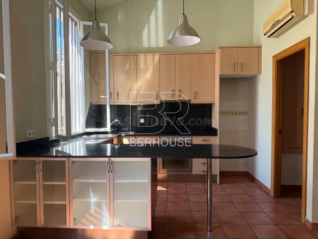 Ático dúplex en venta en Premià de mar - foto 3