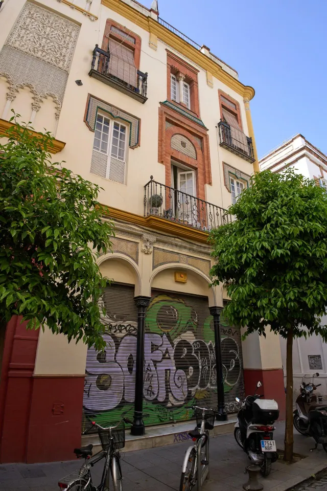 Exclusiva Joya Arquitectónica. Piso en venta situado en el e - foto 3