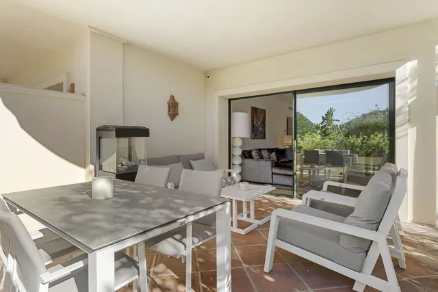 Apartamento 2 habitaciones 130m² en venta - El Madroñal — 9
