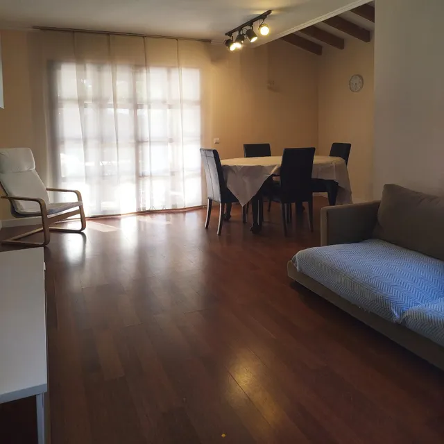 ALQUILER CASA INDEPENDIENTE PARA DISFRUTAR EN FAMILIA EN MASÍA DE TRAVER – RIBA-ROJA DE TÚRIA — 17