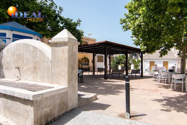 Centro de Píñar — 36