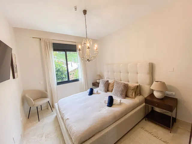 Chalet 4 habitaciones 468m² en venta - Marbella — 27