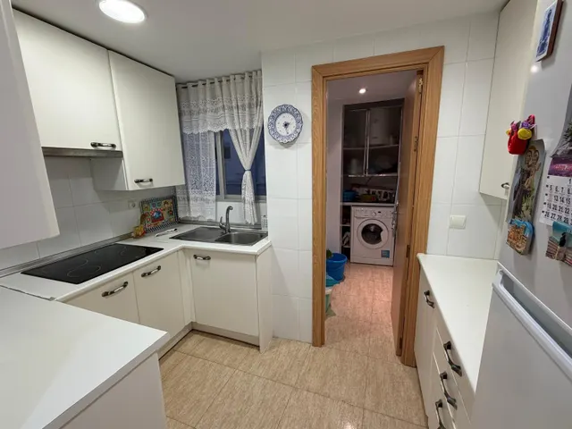 Apartamento en Primera línea. — 11