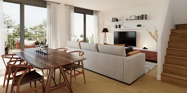 CHALETS EN VENTA EN LOS ANGELES DE SAN RAFAEL. SIERRA DE GUADARRAMA!!! — 5