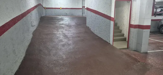 Exclusiva plaza de parking en Sarrià, comodidad, amplitud y excelente ubicación — 17