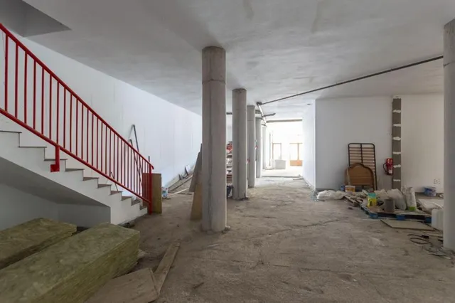 Local comercial en venta en La Gallega — 9