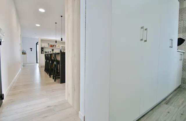 Finca autosuficiente en Alhama de Almería (4d, 2b) — 22