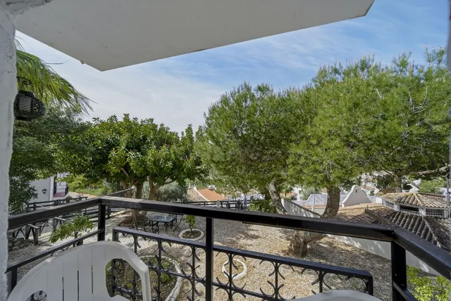 Apartamento 1 habitación 60m² en venta - Centro — 5