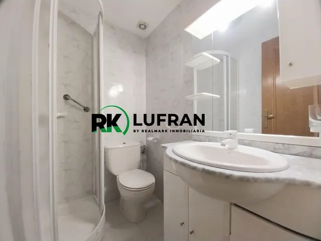 PISO EN VENTA EN ALICANTE - ZONA RENFE- SAN BLAS - ENSANCHE — 41