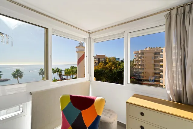 Apartamento 2 habitaciones 112m² en venta - Marbella — 24