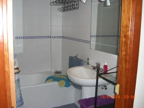 ESTUDIO DE LUJO EN SEVILLA ESTE. — 17