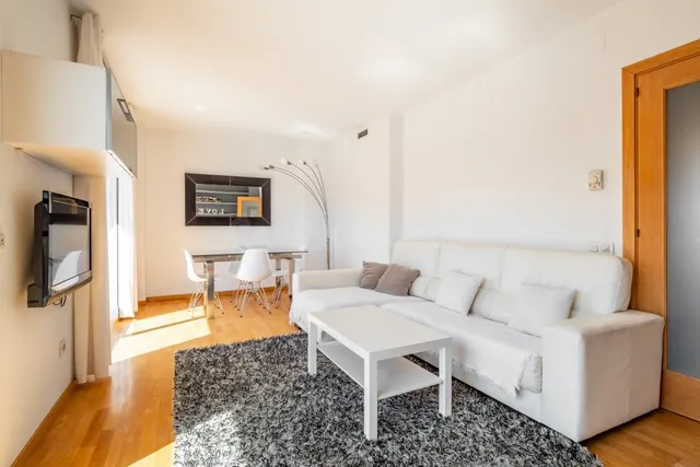 Piso 3 habitaciones 90m² en alquiler - Diagonal Mar i el Fro - foto 4