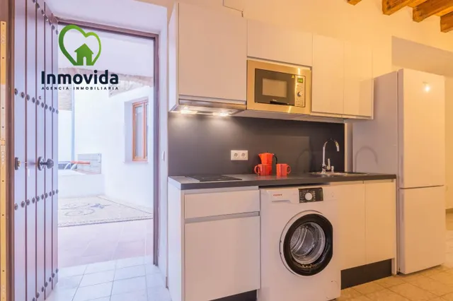 Moderno y Renovado Piso con Licencia Turística en el Corazón del Casco Antiguo de Córdoba — 7