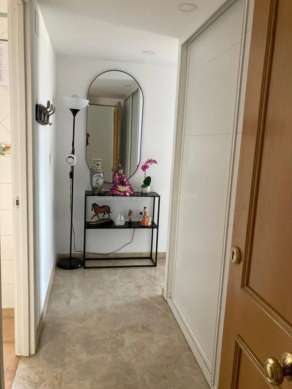Ático 2 habitaciones 55m² en venta - Centro