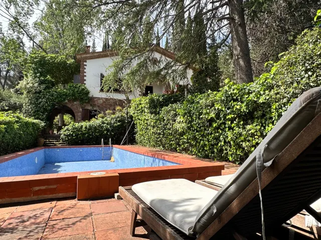 EXCLUSIVA CASA UNIFAMILIAR EN CASTELLVÍ DE ROSANES - GRAN PARCELA, PRIVACIDAD Y ENCANTO NATURAL — 13