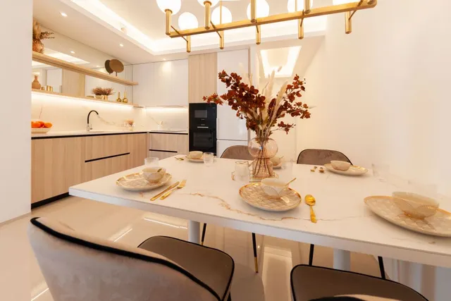 Apartamento 3 habitaciones 106m² en venta - Centro de la Ciudad Quesada — 10